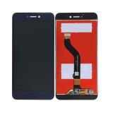 DISPLAY LCD + TOUCH DIGITIZER DISPLAY COMPLETE WITHOUT FRAME FOR HUAWEI P8 LITE 2017 / NOVA LITE / HONOR 8 LITE BLACK (NO LOGO)