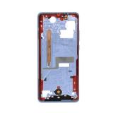 CENTRAL HOUSING A FOR HUAWEI P30 ELE-L29 ELE-L09 BREATHING CRYSTAL