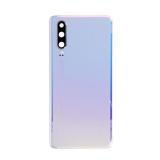 ORIGINAL BACK HOUSING FOR HUAWEI P30 ELE-L29 ELE-L09 BREATHING CRYSTAL NEW