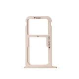 SIM CARD TRAY FOR HUAWEI P9 ROSE GOLD