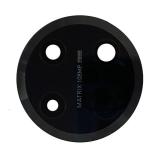 GLASS LENS REPLACEMENT OF CAMERA FOR HONOR MAGIC 7 LITE 5G (BRP-NX1) BLACK