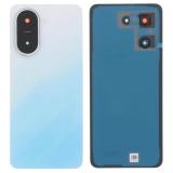 ORIGINAL BACK HOUSING FOR XIAOMI REDMI A5 (25028PC03G 25028RN03A) OCEAN BLUE