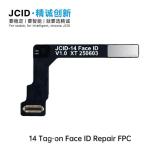 JCID FACE ID NON REMOVAL REPAIR FPC (CAN BE CONNECTED DIRECTLY WITHOUT DISASSEMBLY) FOR APPLE IPHONE 14 6.1