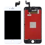 DISPLAY LCD + TOUCH DIGITIZER DISPLAY COMPLETE ORIGINAL FOR IPHONE 6S 4.7 WHITE