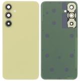 BACK HOUSING FOR SAMSUNG GALAXY A35 5G A356B LEMON