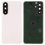BACK HOUSING FOR SAMSUNG GALAXY A56 5G A566B PINK