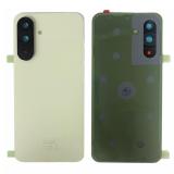 BACK HOUSING FOR SAMSUNG GALAXY A36 5G A366B AWESOME LIME