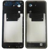 CENTRAL HOUSING B FOR XIAOMI REDMI A5 (25028PC03G 25028RN03A) SANDY GOLD ORIGINAL
