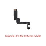 JCID FACE ID DOT MATRIX CABLE FOR APPLE IPHONE 12 PRO MAX 6.7