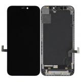 TOUCH DIGITIZER + DISPLAY OLED COMPLETE FOR APPLE IPHONE 12 MINI 5.4 GX OLED HARD VERSION