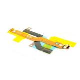 CHARGING PORT FLEX CABLE FOR OPPO FIND X3 NEO (CPH2207)