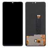 TOUCH DIGITIZER + DISPLAY AMOLED COMPLETE WITHOUT FRAME FOR REALME X2 PRO (RMX1931) BLACK ORIGINAL