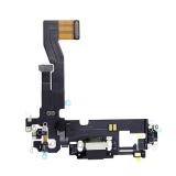 ORIGINAL CHARGING PORT FLEX CABLE FOR APPLE IPHONE 12 PRO 6.1 PACIFIC BLUE NEW
