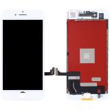 TOUCH DIGITIZER + DISPLAY LCD COMPLETE FOR APPLE IPHONE 7G 4.7 ORIGINAL WHITE