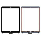 TOUCH DIGITIZER FOR APPLE IPAD PRO 12.9 (2015) A1652 A1584 ORIGINAL BLACK