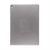 BACK HOUSING FOR APPLE IPAD PRO 9.7 A1674 A1675 SPACE GRAY (3G VERSION)