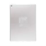 BACK HOUSING FOR APPLE IPAD PRO 9.7 A1674 A1675 SILVER (3G VERSION)