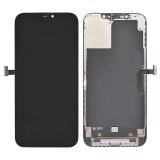 TOUCH DIGITIZER + DISPLAY OLED COMPLETE FOR APPLE IPHONE 12 PRO MAX 6.7 ORIGINAL