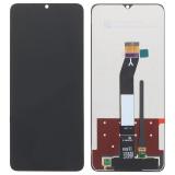 DISPLAY LCD + TOUCHSCREEN DISPLAY COMPLETO SENZA FRAME PER XIAOMI REDMI A3 (23129RN51X) / REDMI A3X (24048RN6CG 24048RN6CI) BLACK