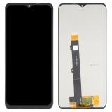 TOUCH DIGITIZER + DISPLAY LCD COMPLETE WITHOUT FRAME FOR MOTOROLA MOTO G50 XT2137-1 XT2137-2 BLACK