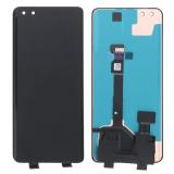 TOUCH DIGITIZER + DISPLAY AMOLED COMPLETE WITHOUT FRAME FOR HUAWEI NOVA 11 PRO (GOA-AL80 GOA-LX9) BLACK ORIGINAL