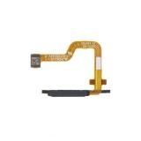 FINGERPRINT SENSOR FLEX CABLE FOR MOTOROLA MOTO E32 (XT2227) SLATE GREY / BLACK