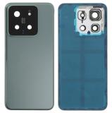 ORIGINAL BACK HOUSING FOR XIAOMI 14 (23127PN0CC 23127PN0CG) JADE GREEN