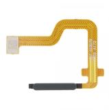 FINGERPRINT SENSOR FLEX CABLE FOR MOTOROLA MOTO G14 (XT2341) STEEL GRAY / BLACK