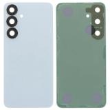 BACK HOUSING FOR SAMSUNG GALAXY S25 PLUS / S25+ 5G S936B ICY BLUE