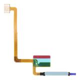 FINGERPRINT SENSOR FLEX CABLE FOR XIAOMI REDMI A5 (25028PC03G 25028RN03A) OCEAN BLUE