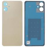 ORIGINAL BACK HOUSING FOR SAMSUNG GALAXY A06 A065F GOLD