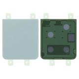 BACK HOUSING FOR SAMSUNG GALAXY Z FLIP5 5G F731B MINT / GREEN