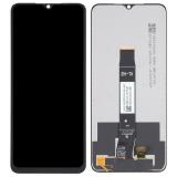 TOUCH DIGITIZER + DISPLAY LCD COMPLETE WITHOUT FRAME FOR UMIDIGI G1 / UMIDIGI G1 MAX / UMIDIGI G2 / UMIDIGI G3 BLACK ORIGINAL