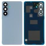 BACK HOUSING FOR SAMSUNG GALAXY S26 PLUS S26+ S947B SKY BLUE