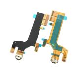 CHARGING PORT FLEX CABLE FOR SONY XPERIA X10