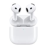 OEM TWS EARPHONE 4RD GEN (NOISE REDUCTION) (TYPE-C) WHITE