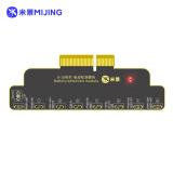 MIJING ZH01 BATTERY DETECTION MODULE FOR APPLE IPHONE 8-16 SERIE