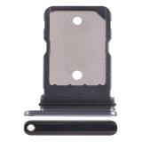 SIM CARD TRAY FOR GOOGLE PIXEL 8 PRO (GC3VE G1MNW) OBSIDIAN