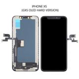 DISPLAY LCD + TOUCH DIGITIZER DISPLAY COMPLETE FOR APPLE IPHONE XS 5.8 GXS OLED HARD VERSION