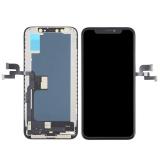 DISPLAY OLED + TOUCH DIGITIZER DISPLAY COMPLETE FOR APPLE IPHONE XS 5.8 YK OLED HARD VERSION