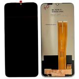 TOUCH DIGITIZER + DISPLAY LCD COMPLETE WITHOUT FRAME FOR OUKITEL C1 BLACK ORIGINAL