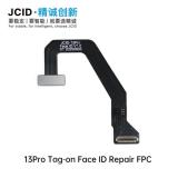 JCID FACE ID NON REMOVAL REPAIR FPC (CAN BE CONNECTED DIRECTLY WITHOUT DISASSEMBLY) FOR APPLE IPHONE 13 PRO 6.1