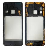 CENTRAL HOUSING B FOR ZTE BLADE A75 5G (Z2357N) MINT GREEN ORIGINAL