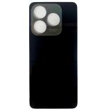 ORIGINAL BACK HOUSING FOR ZTE BLADE V60 DESIGN (Z2350) DARK BLUE / BLACK