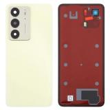 ORIGINAL BACK HOUSING FOR REALME C75 4G (RMX3941) GOLD