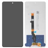TOUCH DIGITIZER + DISPLAY LCD COMPLETE WITHOUT FRAME FOR TECNO CAMON 19 (CI6n) / TECNO CAMON 19 PRO (CI8 CI8n) / TECNO CAMON 19 PRO 5G (CI7n) BLACK