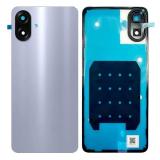 ORIGINAL BACK HOUSING FOR SAMSUNG GALAXY A07 A075B LIGHT VIOLET