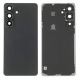 BACK HOUSING FOR SAMSUNG GALAXY S26 PLUS S26+ S947B BLACK