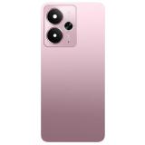 ORIGINAL BACK HOUSING FOR REALME 14 5G (RMX5070) WARRIOR PINK