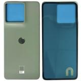 ORIGINALE COVER POSTERIORE PER MOTOROLA EDGE 70 (XT2601-2) PANTONE LILY PAD